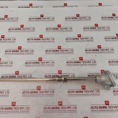 Hansun 1H5433009 Fan Distributed Flue Gas Thermocouple Wrn K 230 K 0-800 C