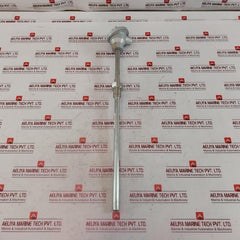 Hansun 1H5433009 Fan Distributed Flue Gas Thermocouple Wrn K 230 K 0-800 C