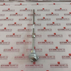 Hansun 1H5433009 Fan Distributed Flue Gas Thermocouple Wrn K 230 K 0-800 C