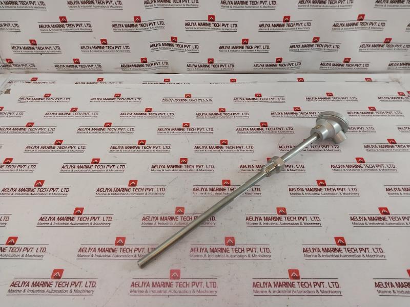 Hansun 1H5433009 Fan Distributed Flue Gas Thermocouple Wrn K 230 K 0-800 C