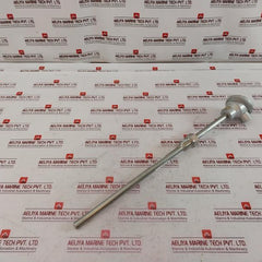 Hansun 1H5433009 Fan Distributed Flue Gas Thermocouple Wrn K 230 K 0-800 C