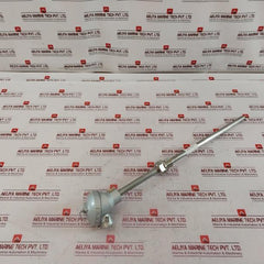 Hansun 1H5433009 Fan Distributed Flue Gas Thermocouple Wrn K 230 K 0-800 C