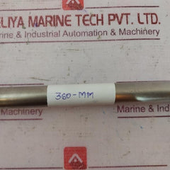 Hansun 1H5433009 Fan Distributed Flue Gas Thermocouple Wrn K 230 K 0-800 C