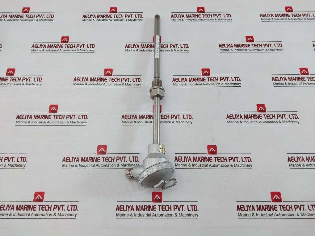 Hansun Thermocouple Temperature Sensor Wrnk230K 0~800°C
