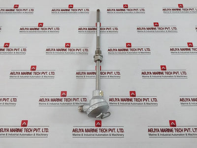 Hansun Thermocouple Temperature Sensor Wrnk230K 0~800°C