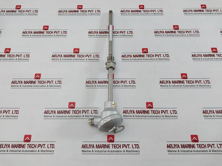 Hansun Thermocouple Temperature Sensor Wrnk230K 0~800°C