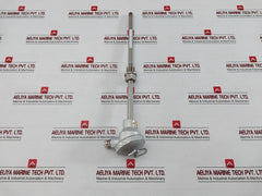 Hansun Thermocouple Temperature Sensor Wrnk230K 0~800°C