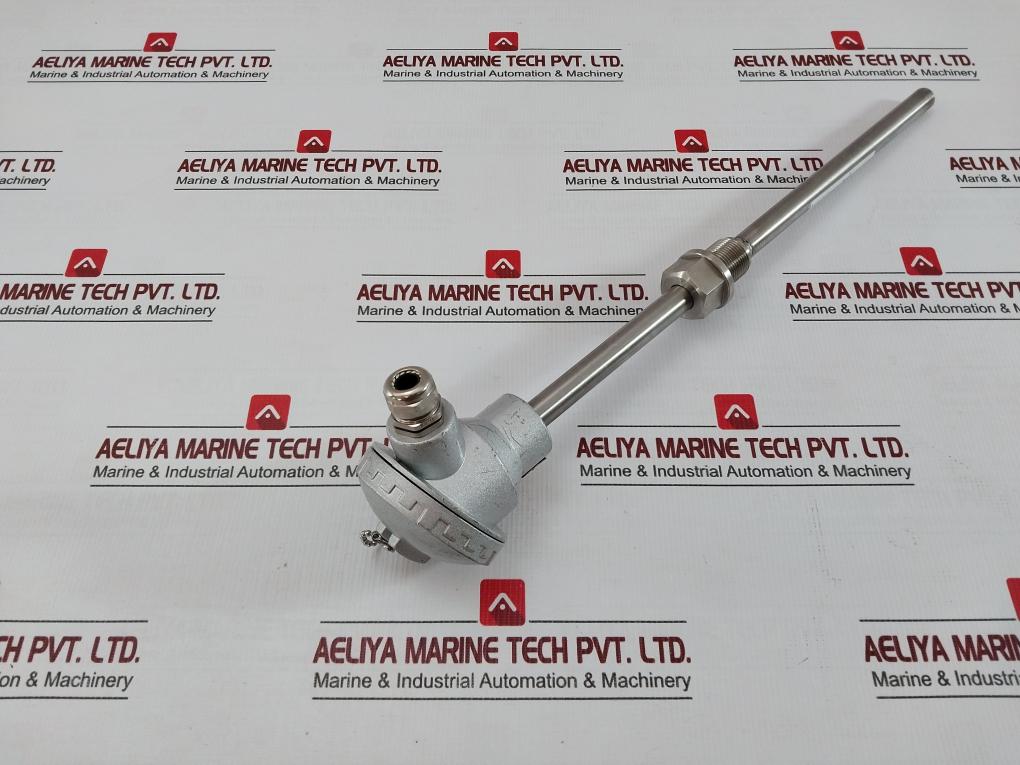 Hansun Thermocouple Temperature Sensor Wrnk230K 0~800°C