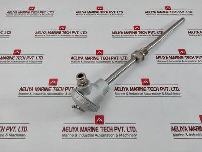 Hansun Thermocouple Temperature Sensor Wrnk230K 0~800°C