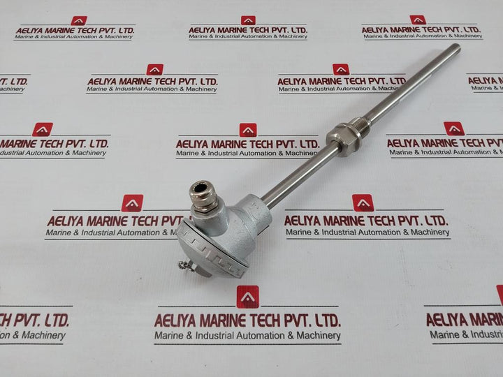 Hansun Thermocouple Temperature Sensor Wrnk230K 0~800°C