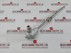 Hansun Thermocouple Temperature Sensor Wrnk230K 0~800°C