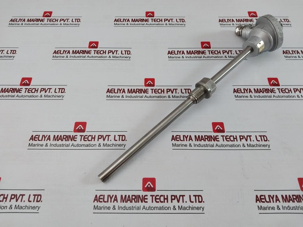 Hansun Thermocouple Temperature Sensor Wrnk230K 0~800°C