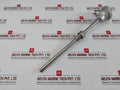 Hansun Thermocouple Temperature Sensor Wrnk230K 0~800°C