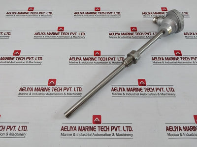 Hansun Thermocouple Temperature Sensor Wrnk230K 0~800°C
