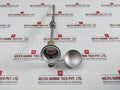 Hansun Thermocouple Temperature Sensor Wrnk230K 0~800°C
