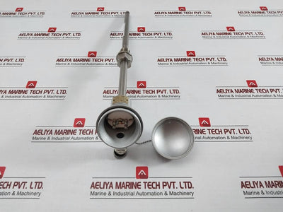 Hansun Thermocouple Temperature Sensor Wrnk230K 0~800°C