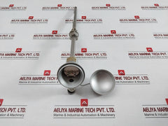 Hansun Thermocouple Temperature Sensor Wrnk230K 0~800°C