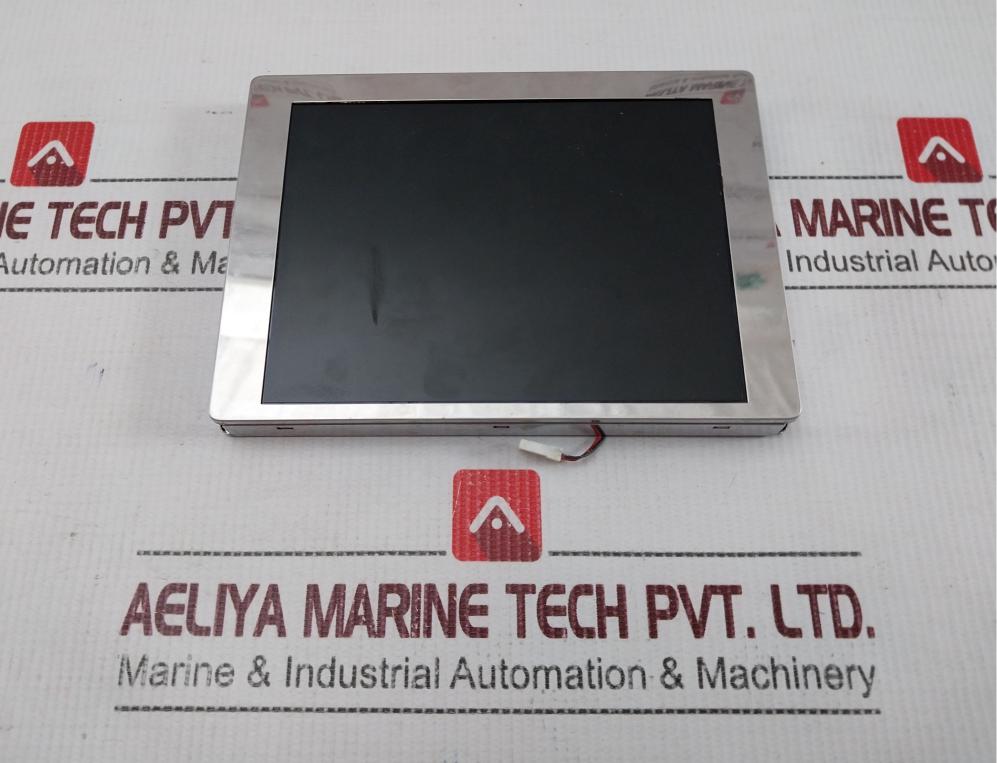 Hantronix Hda570S-vbr Lcd Display Panel