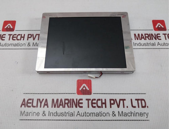Hantronix Hda570S-vbr Lcd Display Panel