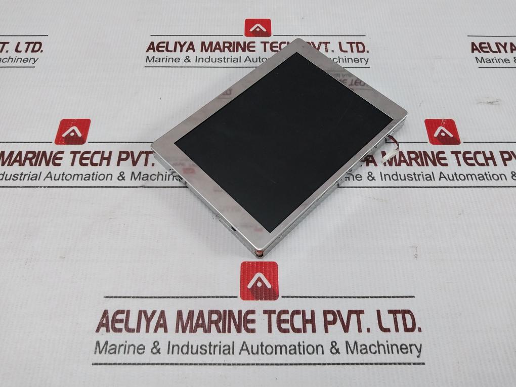 Hantronix Hda570S-vbr Lcd Display Panel