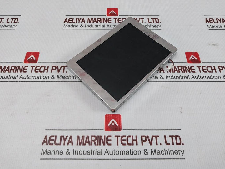 Hantronix Hda570S-vbr Lcd Display Panel