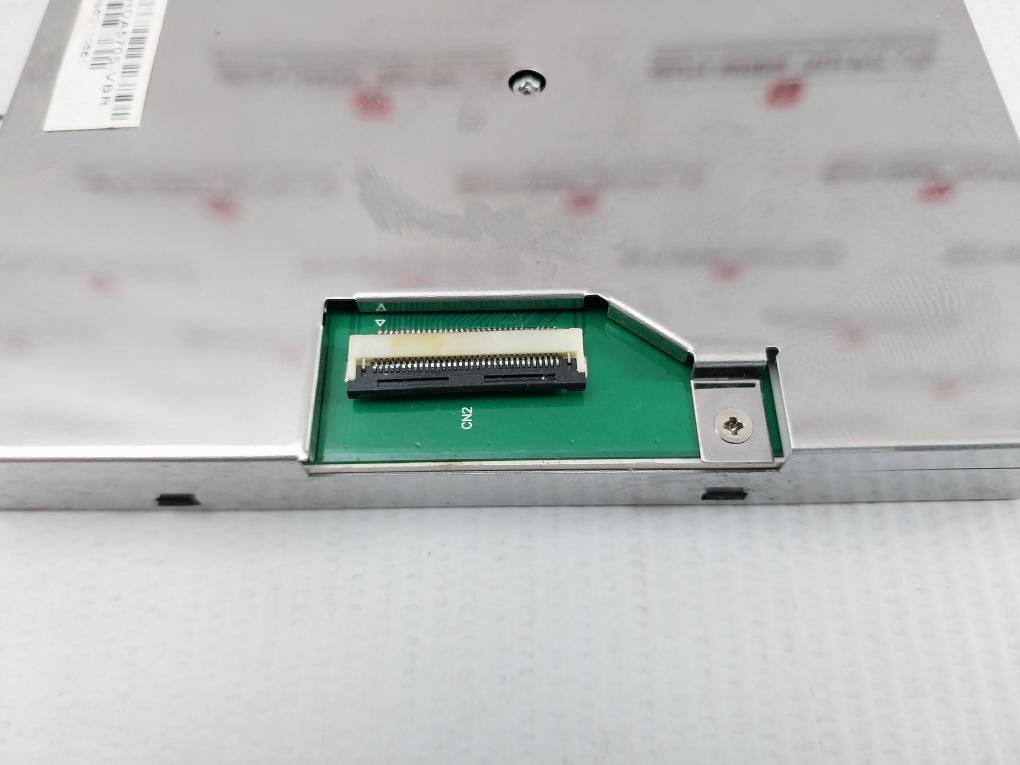 Hantronix Hda570S-vbr Lcd Display Panel