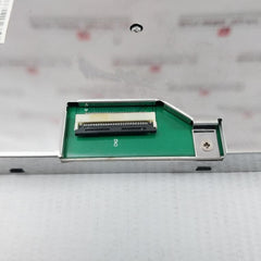 Hantronix Hda570S-vbr Lcd Display Panel