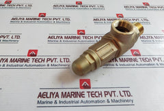 Hants L3 Pressure Safety Relief Valve 1 Inch Npt 11 Bar