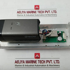Hanwha Industrial Camera Sps10-24-12 24V 0.53A 12V 0.90A