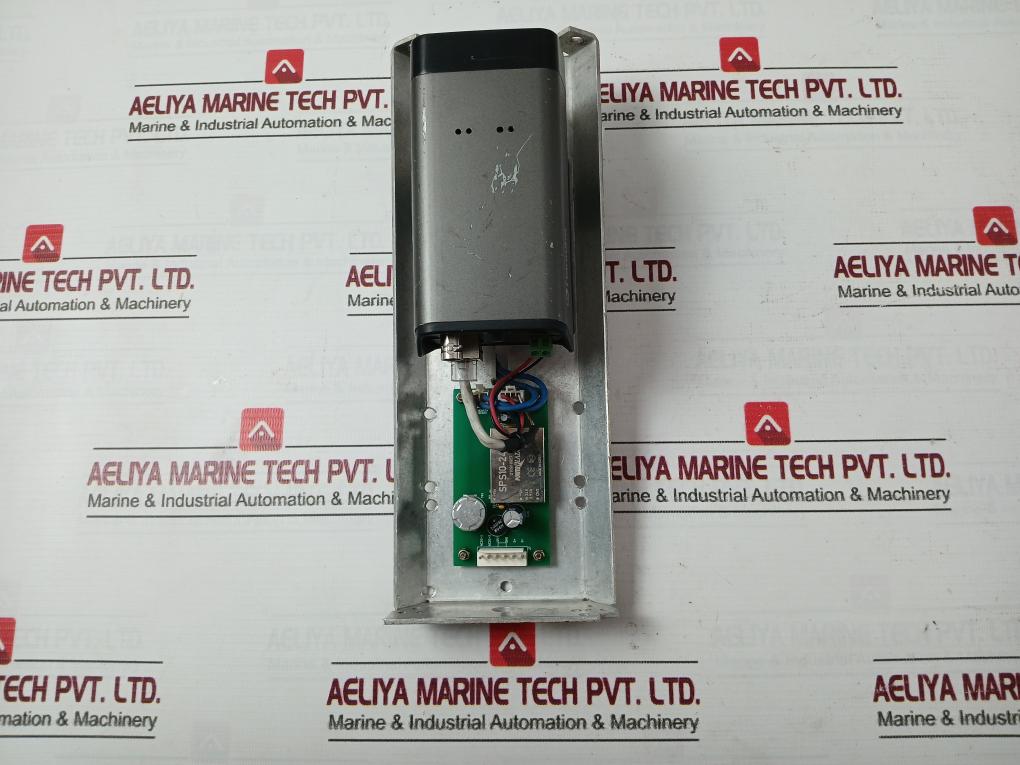 Hanwha Industrial Camera Sps10-24-12 24V 0.53A 12V 0.90A