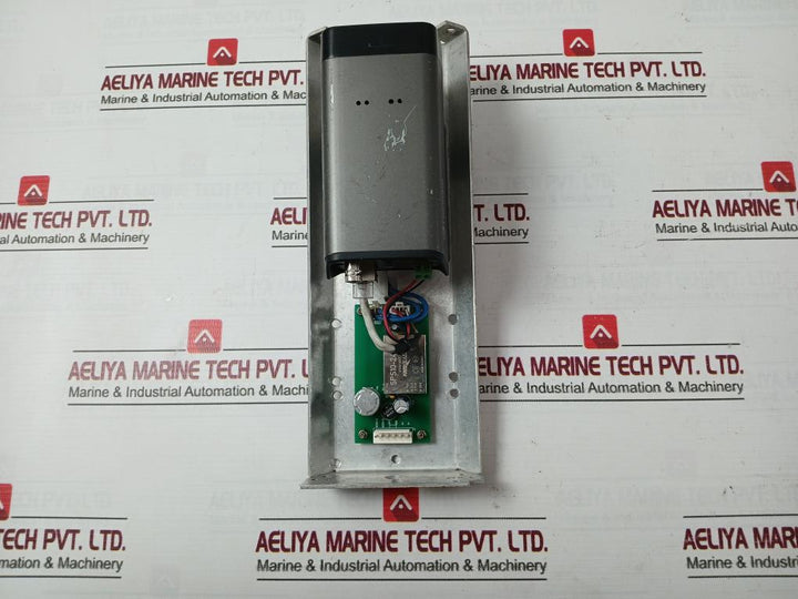 Hanwha Industrial Camera Sps10-24-12 24V 0.53A 12V 0.90A