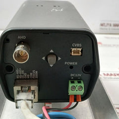 Hanwha Industrial Camera Sps10-24-12 24V 0.53A 12V 0.90A