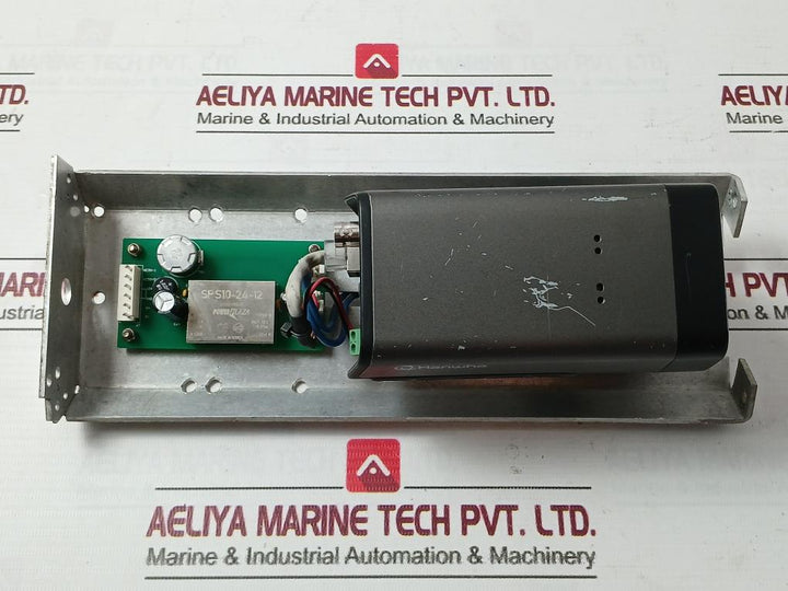 Hanwha Industrial Camera Sps10-24-12 24V 0.53A 12V 0.90A