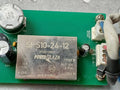 Hanwha Industrial Camera Sps10-24-12 24V 0.53A 12V 0.90A