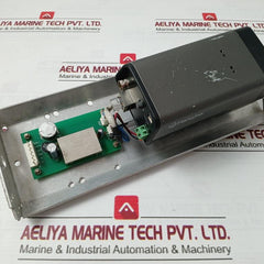Hanwha Industrial Camera Sps10-24-12 24V 0.53A 12V 0.90A