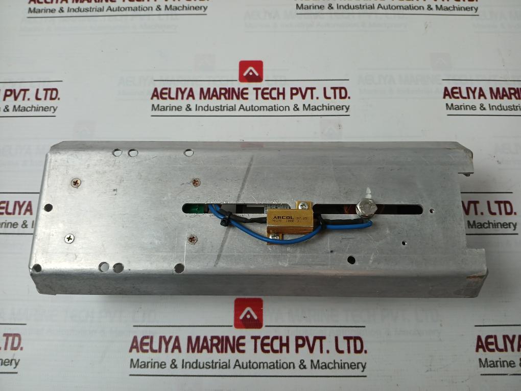 Hanwha Industrial Camera Sps10-24-12 24V 0.53A 12V 0.90A