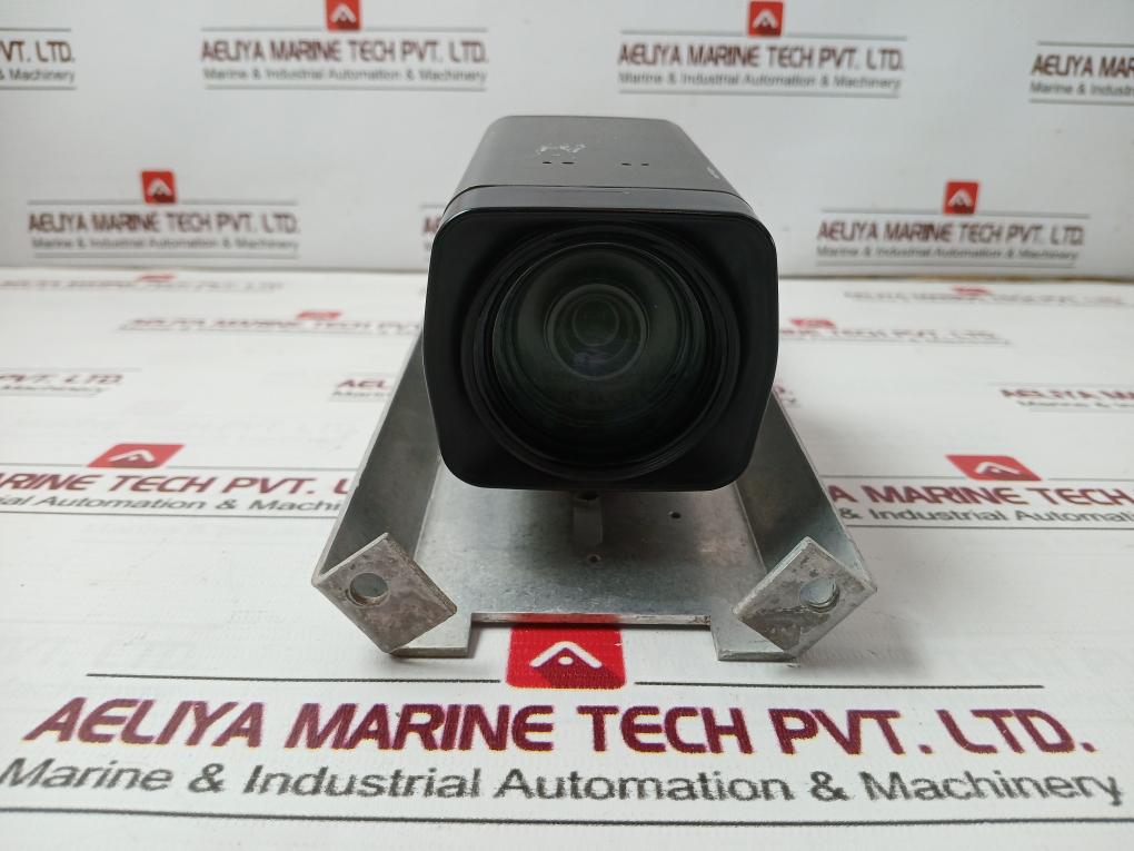 Hanwha Industrial Camera Sps10-24-12 24V 0.53A 12V 0.90A