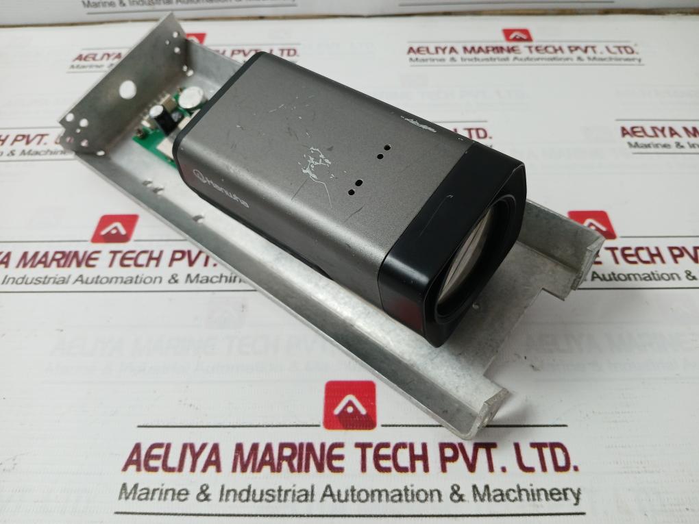 Hanwha Industrial Camera Sps10-24-12 24V 0.53A 12V 0.90A