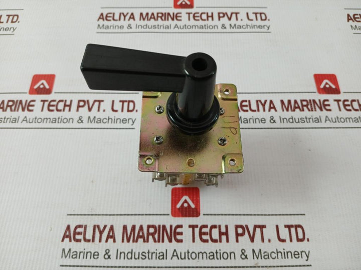 Hanyoung Nux Cam Switch Hy-Sq5-S-P-3302