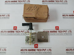 Hanyoung Nux Cam Switch Hy-Sq5-S-P-3302