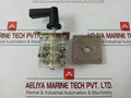 Hanyoung Nux Cam Switch Hy-Sq5-S-P-3302