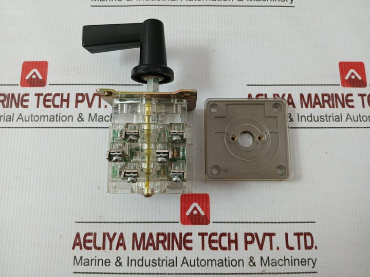 Hanyoung Nux Cam Switch Hy-Sq5-S-P-3302