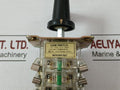 Hanyoung Nux Cam Switch Hy-Sq5-S-P-3302