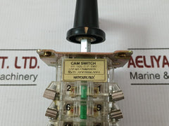 Hanyoung Nux Cam Switch Hy-Sq5-S-P-3302