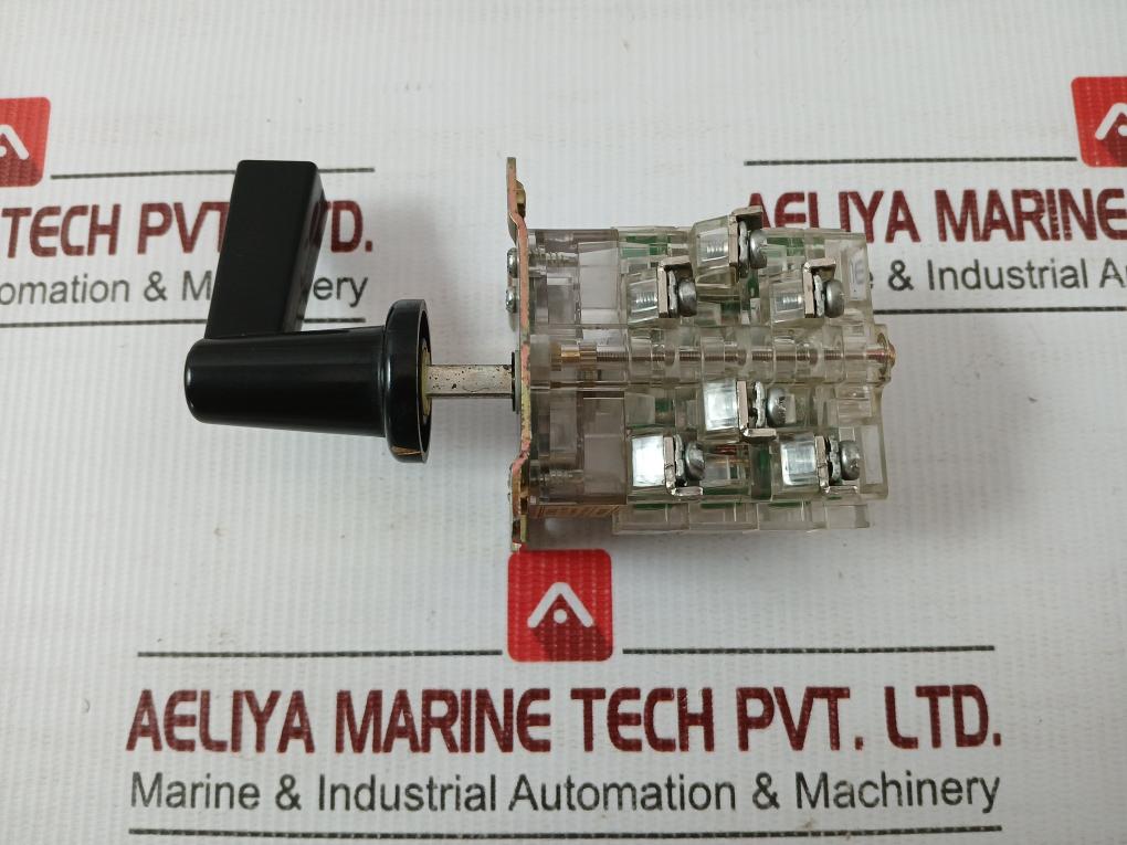 Hanyoung Nux Cam Switch Hy-Sq5-S-P-3302