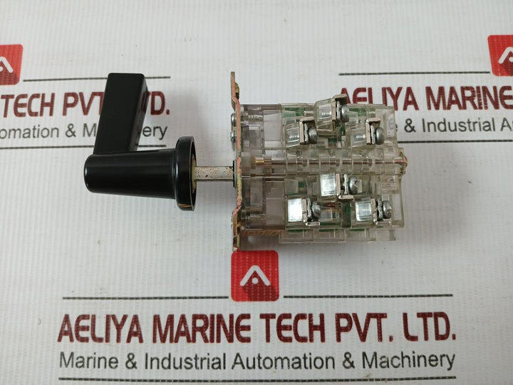Hanyoung Nux Cam Switch Hy-Sq5-S-P-3302
