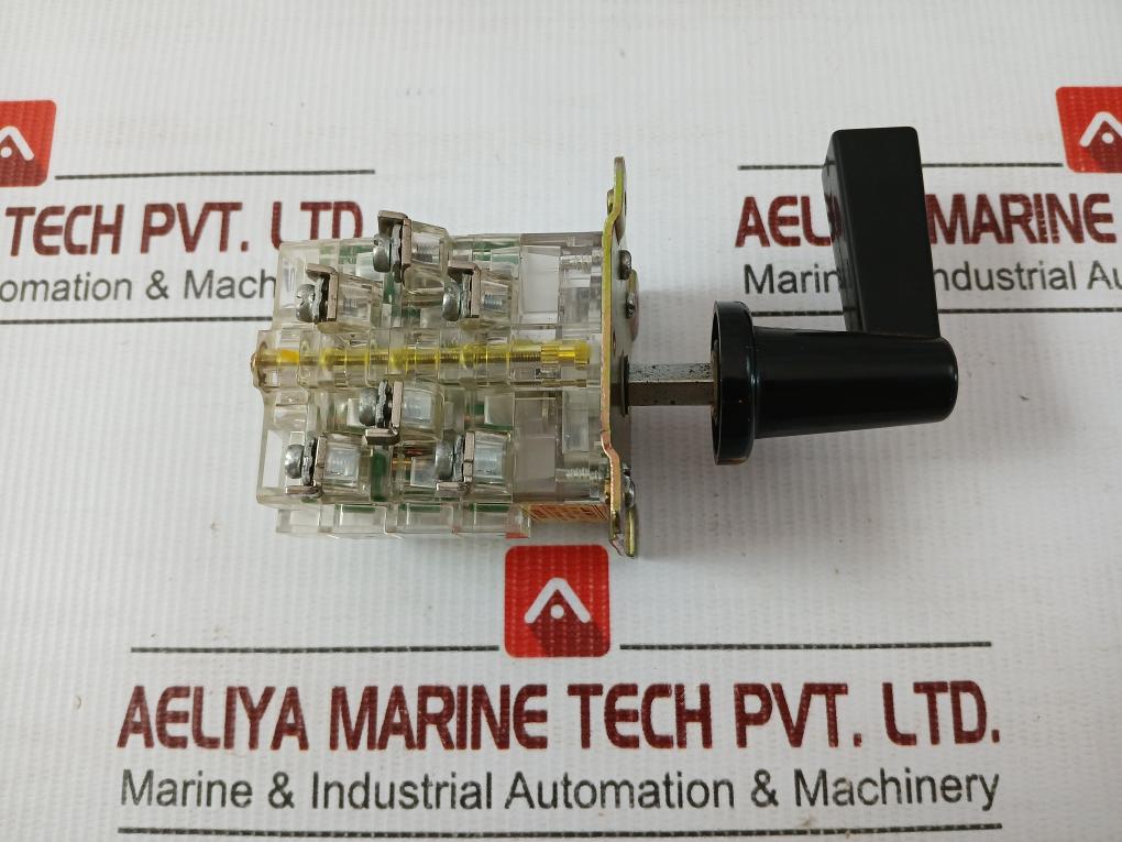 Hanyoung Nux Cam Switch Hy-Sq5-S-P-3302