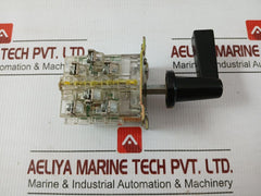 Hanyoung Nux Cam Switch Hy-Sq5-S-P-3302
