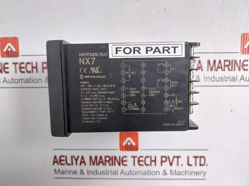 Hanyoung-Nux-Digital-Temperature-Controller-Nx7-208439-5