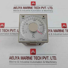 Hanyoung 0-200°C Analog Temperature Controller Hy-1000_Ppmnr05